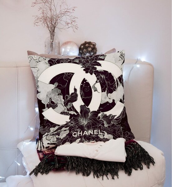 Poszewka na poduszkę 43x43 cm – Mila Home