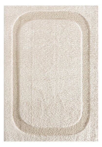 Dywan Halo cream 160x230 cm
