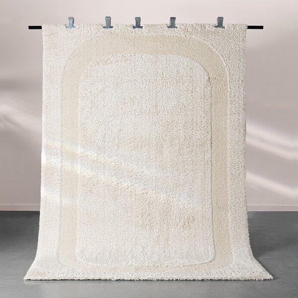 Dywan Mira cream 200x290 cm