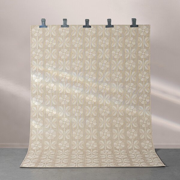Dywan Liva sand 160x230 cm