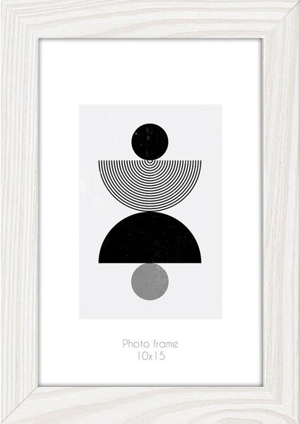 Ramka 12x17 cm Kyoto – Styler