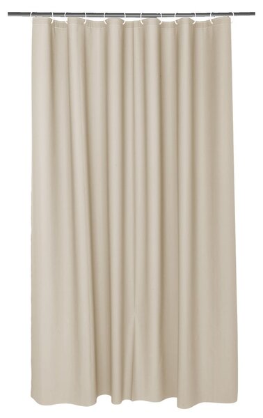 Zasłona prysznicowa 180x200 cm Vitamine – douceur d'intérieur