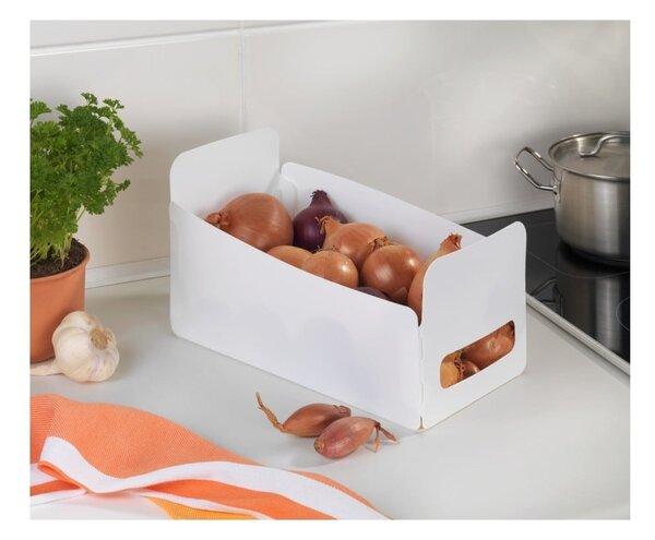 Organizery kuchenne zestaw 3 szt. – Wenko