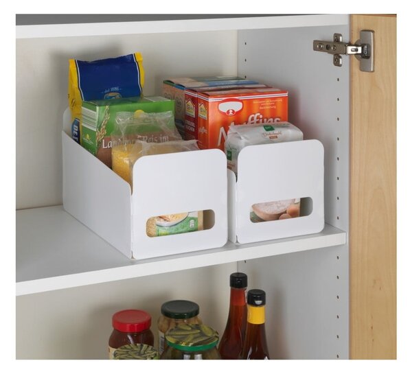 Organizery kuchenne zestaw 3 szt. – Wenko