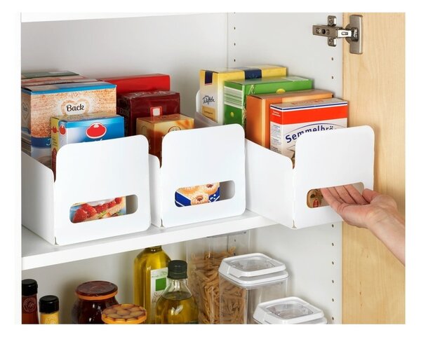 Organizery kuchenne zestaw 3 szt. – Wenko