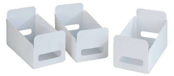Organizery kuchenne zestaw 3 szt. – Wenko
