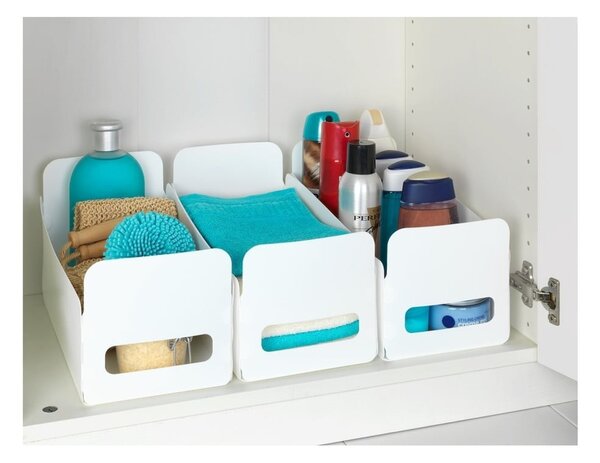 Organizery kuchenne zestaw 3 szt. – Wenko