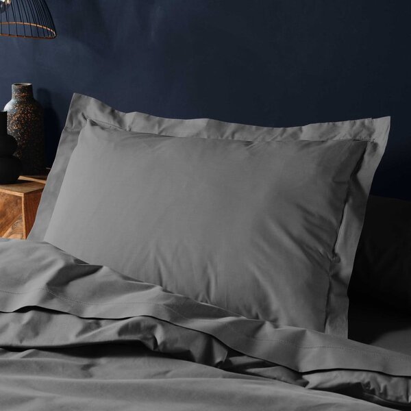 Bawełniana poszewka na poduszkę 50x70 cm Lina – douceur d'intérieur