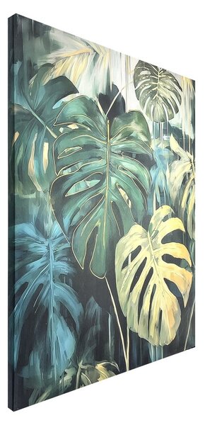 Obraz 70x100 cm Monstera – Styler