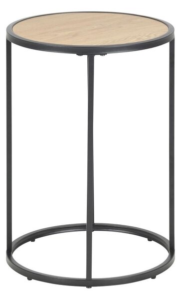 Stolik Actona Seaford, ⌀ 40 cm