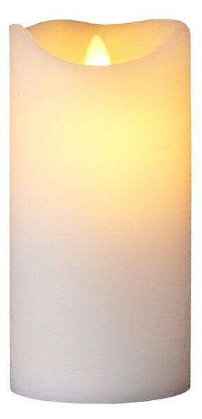 Świeczka LED (wysokość 15 cm) Sara – Sirius