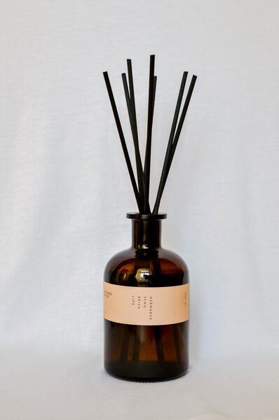 Dyfuzor #57 Chamomile, Linden, Birch – Perfumed Prague