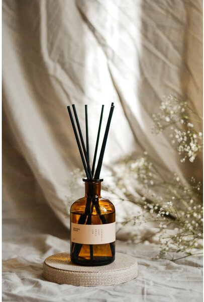 Dyfuzor #57 Chamomile, Linden, Birch – Perfumed Prague