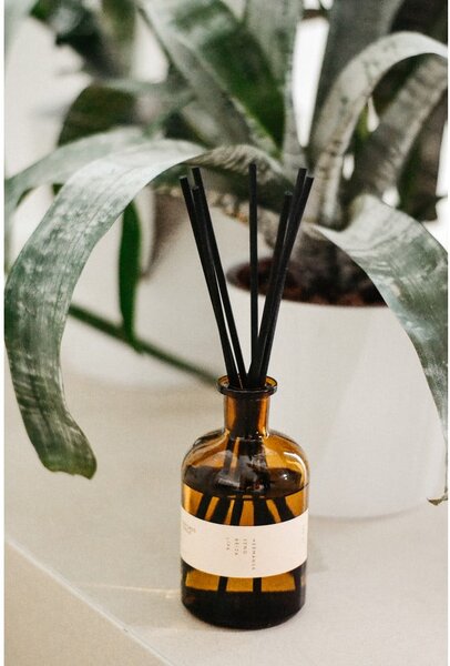Dyfuzor #57 Chamomile, Linden, Birch – Perfumed Prague