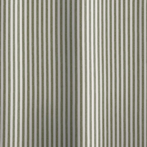 Zasłona prysznicowa 180x180 cm Stripe – Catherine Lansfield