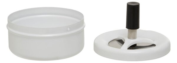 Metalowa popielniczka – Premier Housewares