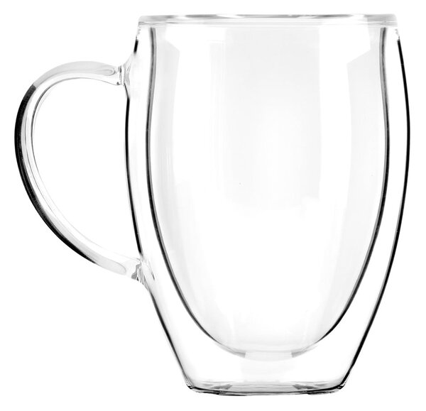 Kubki zestaw 2 szt. 360 ml Noa – Vialli Design