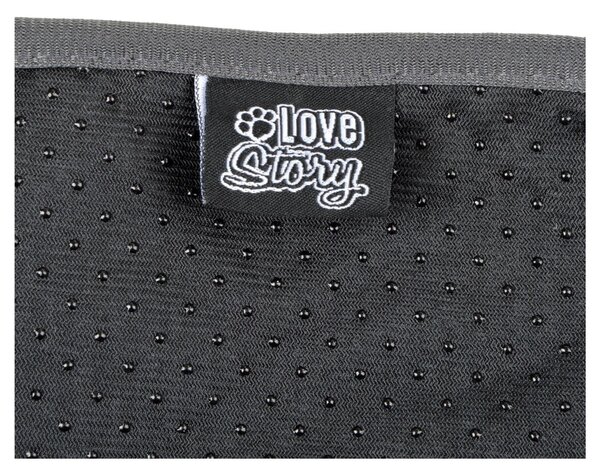 Maty higieniczne zestaw – Love Story