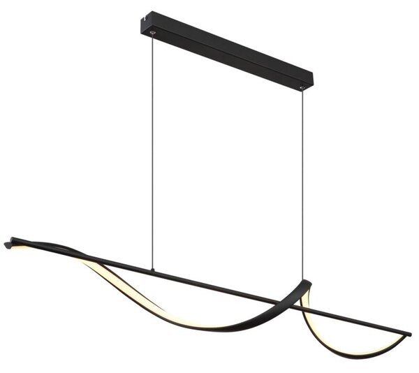 Globo VIOLINO 67207-24 lampa wisząca LED 24W nowoczesna