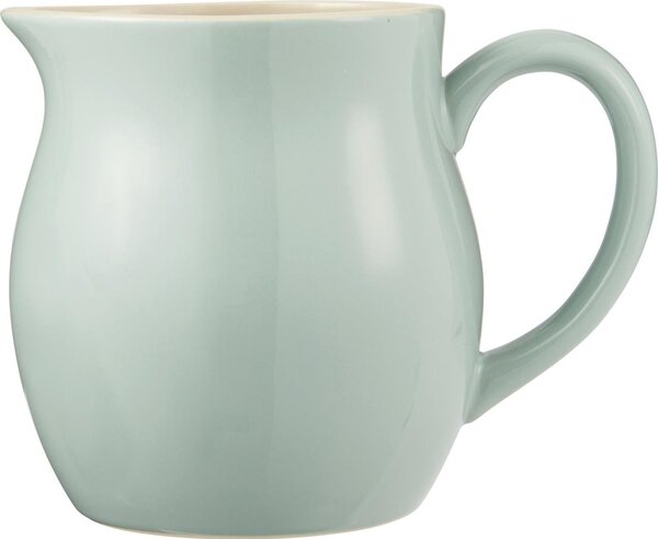 IB Laursen Zielony dzbanek ceramiczny 2,5l MYNTE GREEN TEA