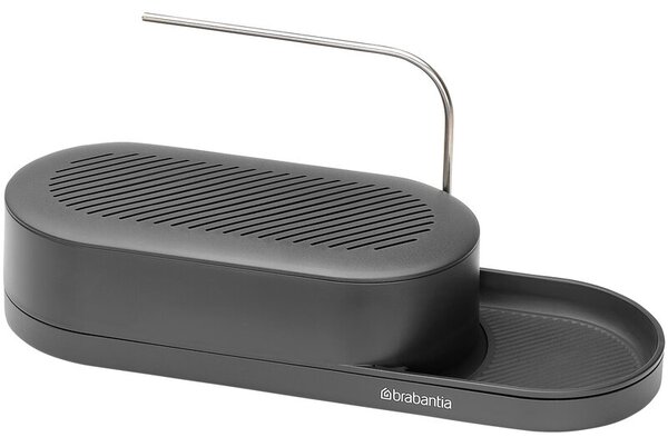 Organizer do zlewu BRABANTIA SinkStyle 227868 Szary