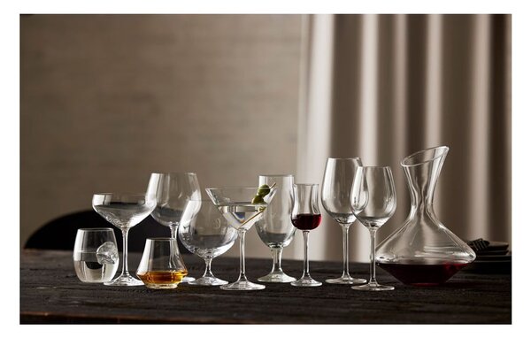 Szklanki do whisky zestaw 6 szt. 290 ml Juvel – Lyngby Glas