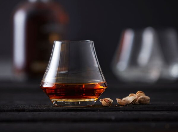 Szklanki do whisky zestaw 6 szt. 290 ml Juvel – Lyngby Glas