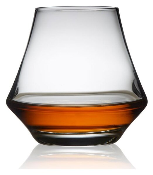 Szklanki do whisky zestaw 6 szt. 290 ml Juvel – Lyngby Glas