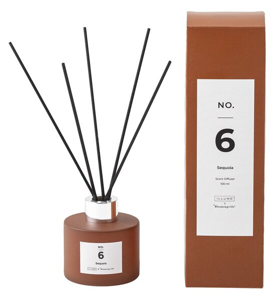 Dyfuzor No. 6 Sequoia – ILLUME x Bloomingville
