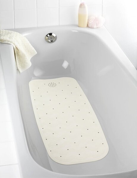 Antypoślizgowa mata do wanny 37x90 cm – Maximex