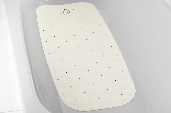 Antypoślizgowa mata do wanny 37x90 cm – Maximex