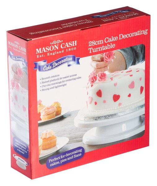 Plastikowa patera obrotowa – Mason Cash