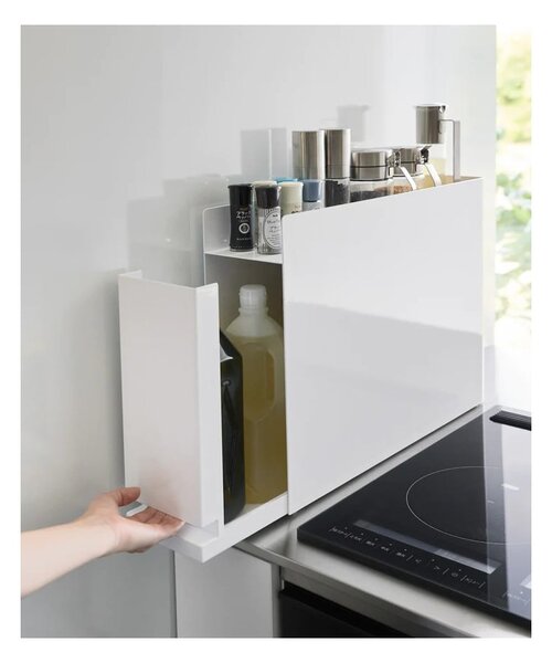 Metalowy organizer kuchenny Tower – YAMAZAKI