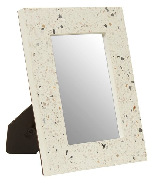 Kremowa kamienna ramka 16x21 cm Mimo – Premier Housewares
