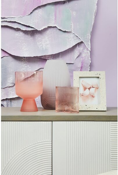 Kremowa kamienna ramka 16x21 cm Mimo – Premier Housewares