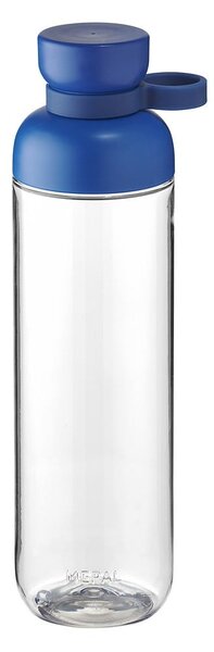Ciemnoniebieska butelka z tritanu 900 ml Vivid blue – Mepal