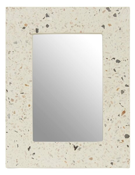 Kremowa kamienna ramka 16x21 cm Mimo – Premier Housewares