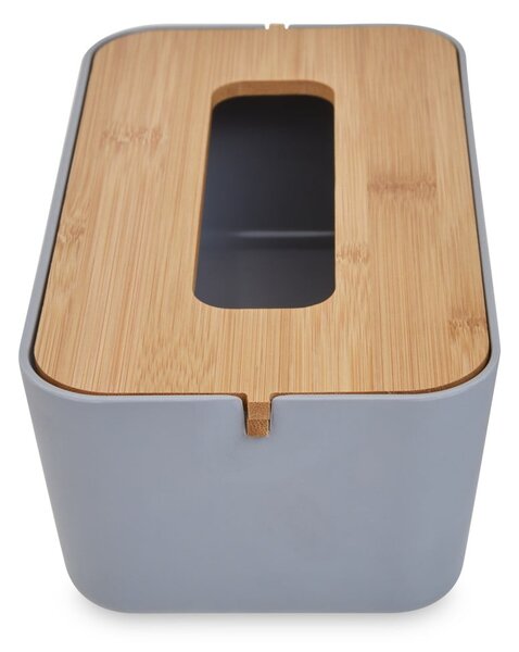 Plastikowy pojemnik na chusteczki Canyon – Premier Housewares