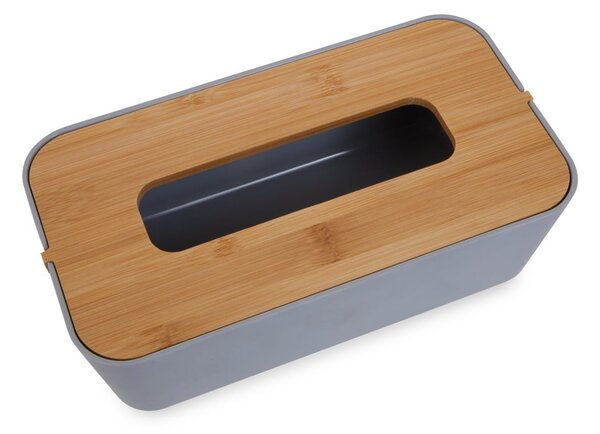 Plastikowy pojemnik na chusteczki Canyon – Premier Housewares