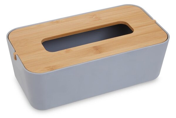 Plastikowy pojemnik na chusteczki Canyon – Premier Housewares