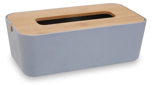 Plastikowy pojemnik na chusteczki Canyon – Premier Housewares