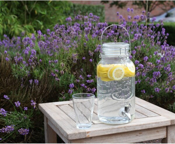 Słój na lemoniadę 3,6 l – Esschert Design