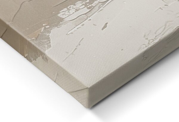 Obrazy z ręcznie malowanymi elementami zestaw 2 szt. 50x70 cm Sail – Styler