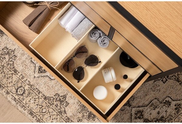 Kartonowy organizer do szuflady Vidar – Bigso Box of Sweden