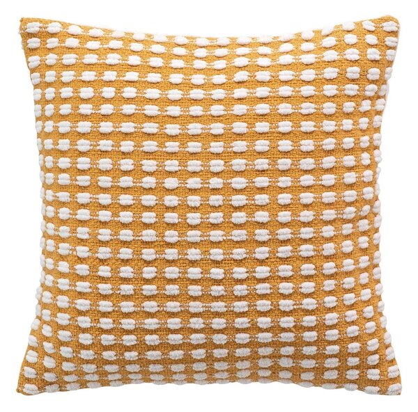 Poszewka na poduszkę 40x40 cm Greta – douceur d'intérieur