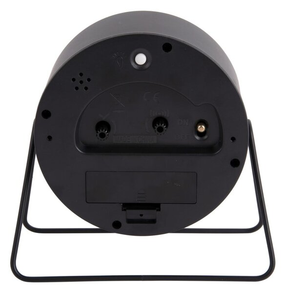 Budzik ø 13,5 cm Stark – Karlsson