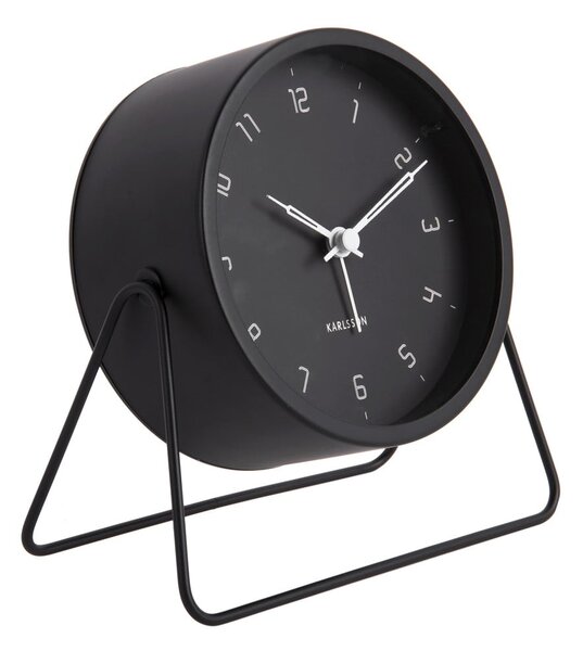 Budzik ø 13,5 cm Stark – Karlsson