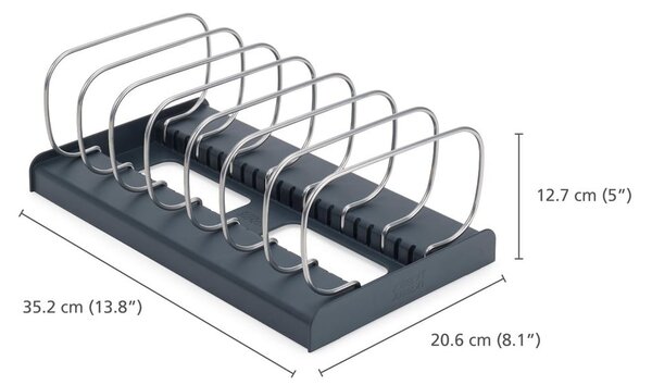 Organizer kuchenny DrawerStore – Joseph Joseph