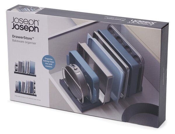 Organizer kuchenny DrawerStore – Joseph Joseph