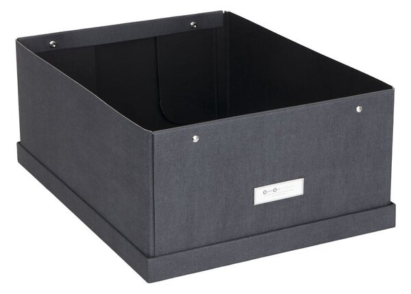 Pojemnik z pokrywką Katrin – Bigso Box of Sweden